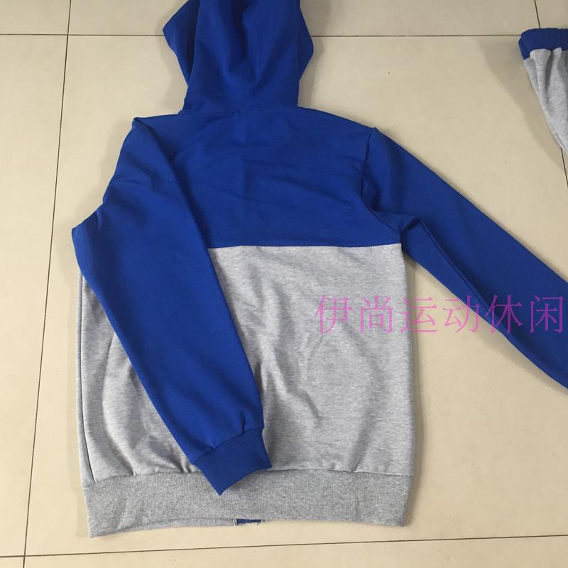 Mùa xuân và mùa thu Trẻ em mặc Đồng phục nam và nữ Bộ đồng phục Trường tiểu học và trung học Quần áo thể thao Trường trung học Quần áo Lớp học Tùy chỉnh đồng phục học sinh mầm non