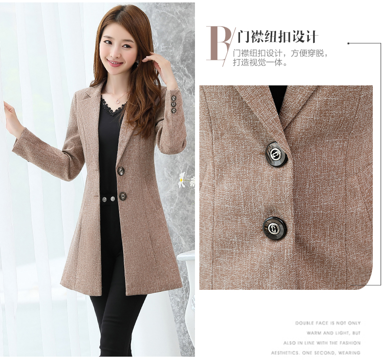 Veste pour femme - Ref 3218391 Image 12