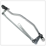 Подходит для Audi (09-16) A4L B8 рычаг стеклоочистителя рычаг стеклоочистителя рычаг стеклоочистителя основание кронштейна стеклоочистителя