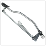 Подходит для Audi (09-16) A4L B8 рычаг стеклоочистителя рычаг стеклоочистителя рычаг стеклоочистителя основание кронштейна стеклоочистителя