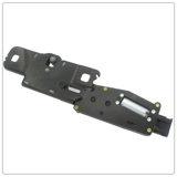 Адаптированная Audi A6L A4L A8L Q5 Q5 Q5 Trunk Lock Column Column Back Doge Lock Lock Lock