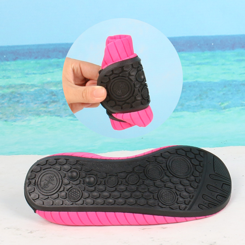 Indoor Adult Floor Socks, Non-Slip Soft-Soled Adult Thick-Soled Socks, Thickened Home Fitness Shoes, Early Education Center Socks