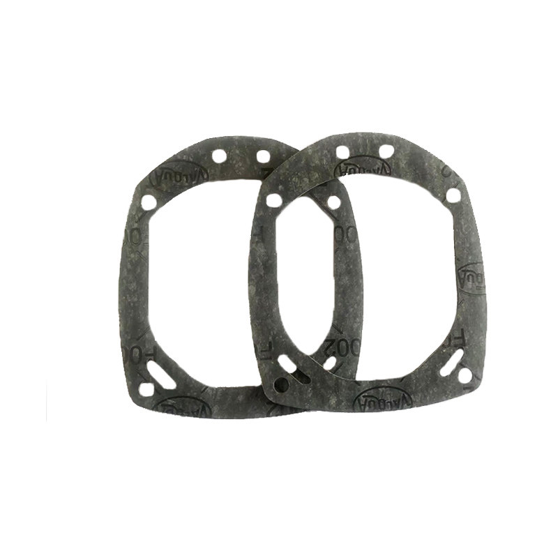 Mette CN55CN70CN80 Pneumatic Roll Nail Gun Care Nail Gun Round Nail Gun Upper Aluminum Coping Spacer Accessories