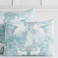 Гарри Поттер Синий 0,5x2,45 м