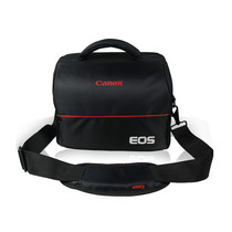 Canon SLR camera bag EOS 80D 800D70D60D760D750D6D shoulder photography waterproof camera bag