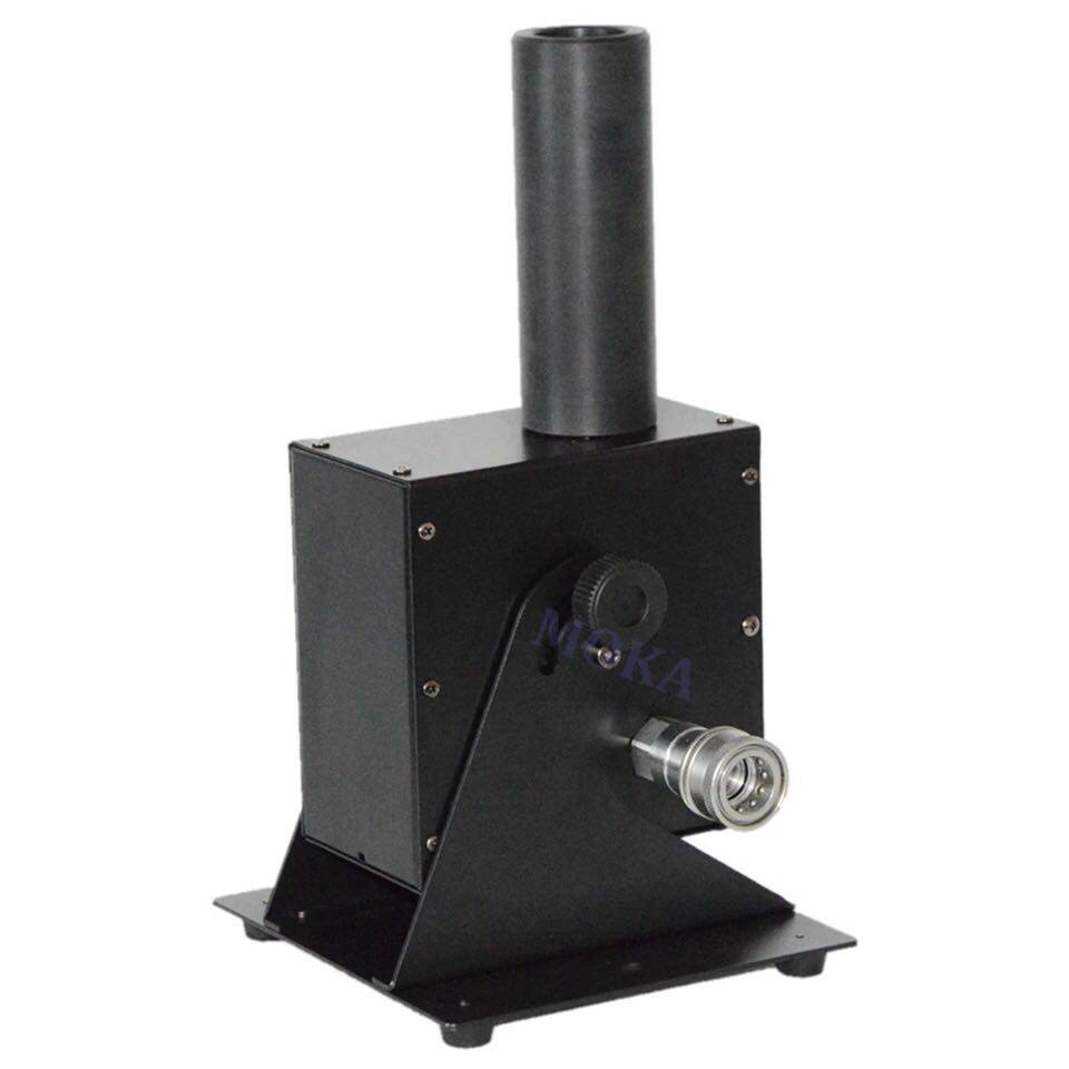 Carbon dioxide air column machine CO2 sprayer multi-angle air column smoke machine large stage performance air column smoke machine