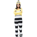 Мультяшный желтый костюм, коллекция 2021, xэллоуин