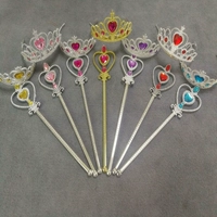 Crown Magic Bant (цветное сообщение)