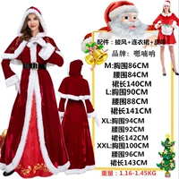 YZM8686 Рождественские перчатки Palace