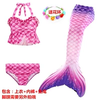 GB20 Трехно -купюрный цветочный кольцо цветочного кольца