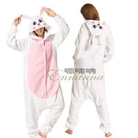 Белый порошок кролик