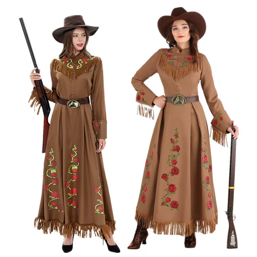 Костюм Хэллоуина Новый пиратский костюм Коин