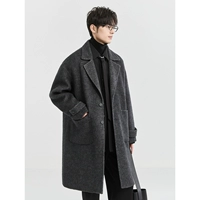 Night Frost Grey [will Фиксированное плетение]