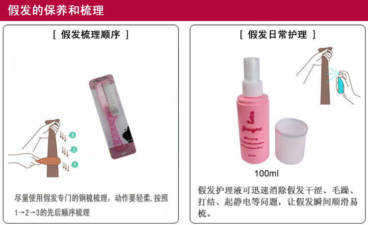 Tête mannequin - Ref 261990 Image 21