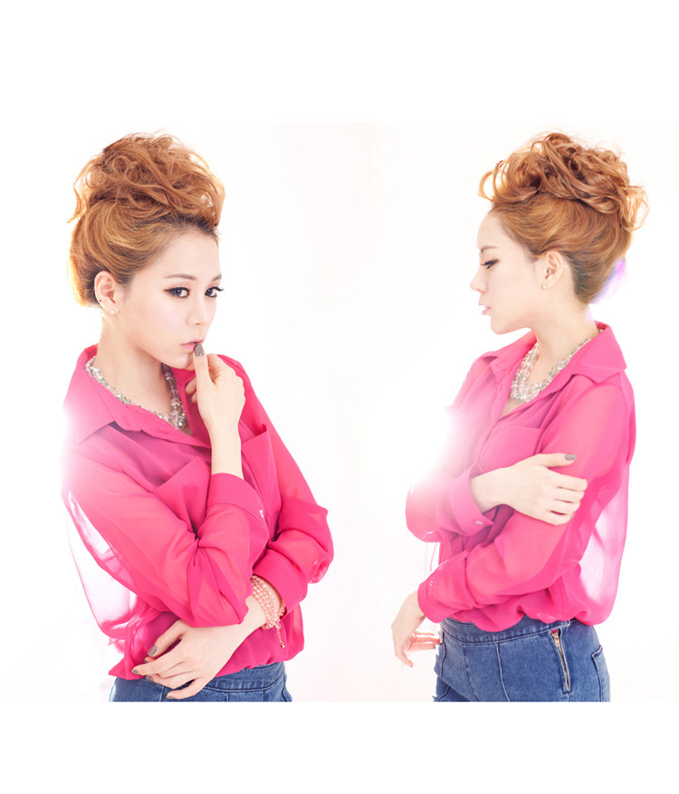 Extension cheveux - Chignon - Ref 244994 Image 14