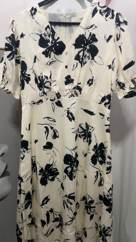 Lemon Home Special Price Dress