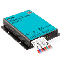 Solar mains complementary controller equipment water conservancy monitoring lead-acid lithium battery photovoltaic panel smart charger