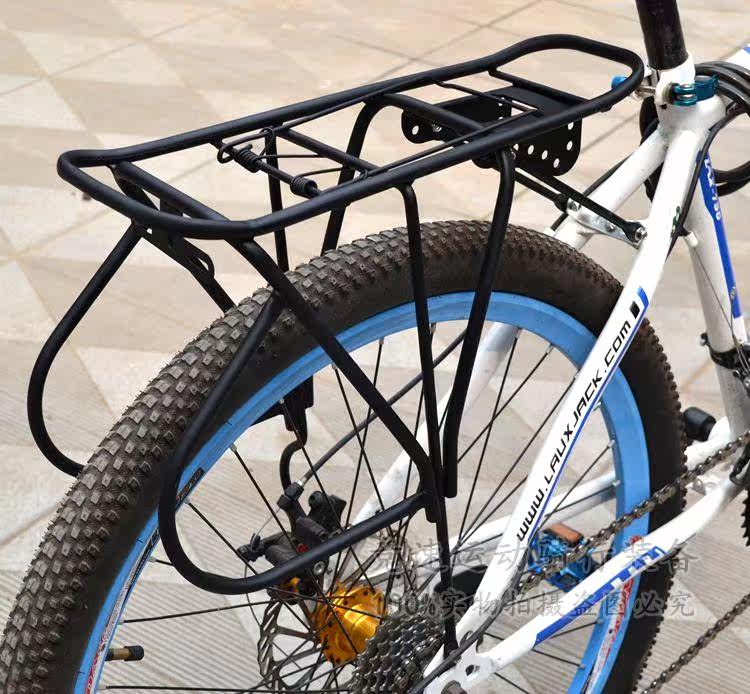 Porte-bagages pour vélo - Ref 2415899 Image 31