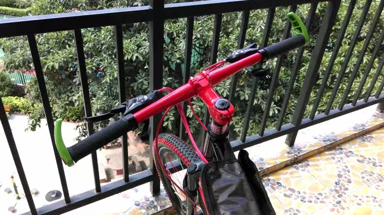 Guidon de vélo - Ref 2333470 Image 10