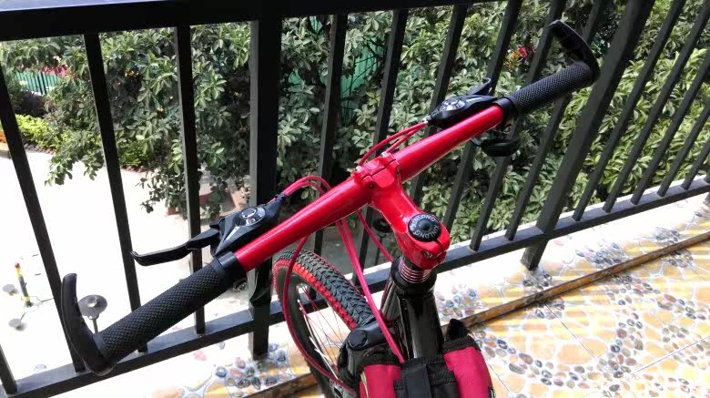 Guidon de vélo - Ref 2333470 Image 14