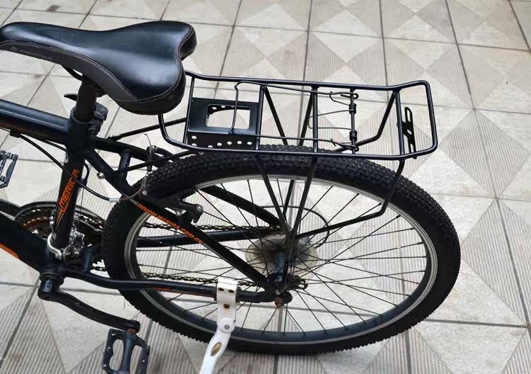 Porte-bagages pour vélo - Ref 2415899 Image 41