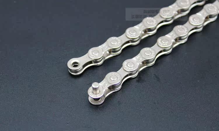 Chaîne de vélo - Ref 2373222 Image 17