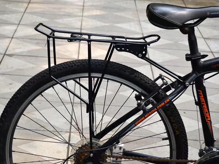 Porte-bagages pour vélo - Ref 2415899 Image 49