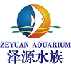 泽源水族的LOGO