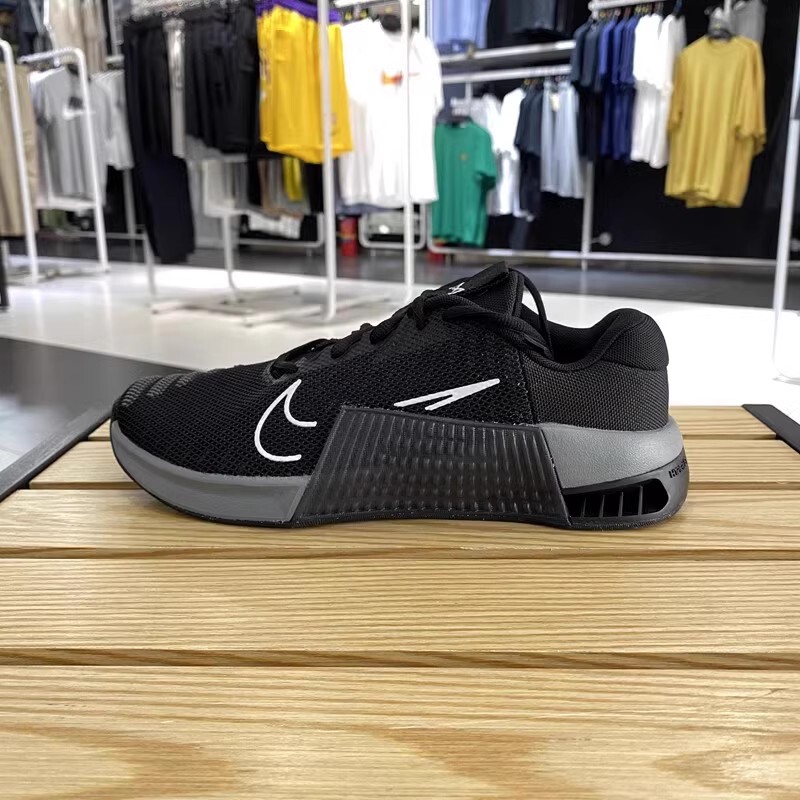 Nike Metcon 9 Men's New Weightlifting Squat Sports Training Shoes Dz2617/ Hf1098 Nike Metcon 9 Men's New Weightlifting Squat Sports Training Shoes Dz2617/ Hf1098