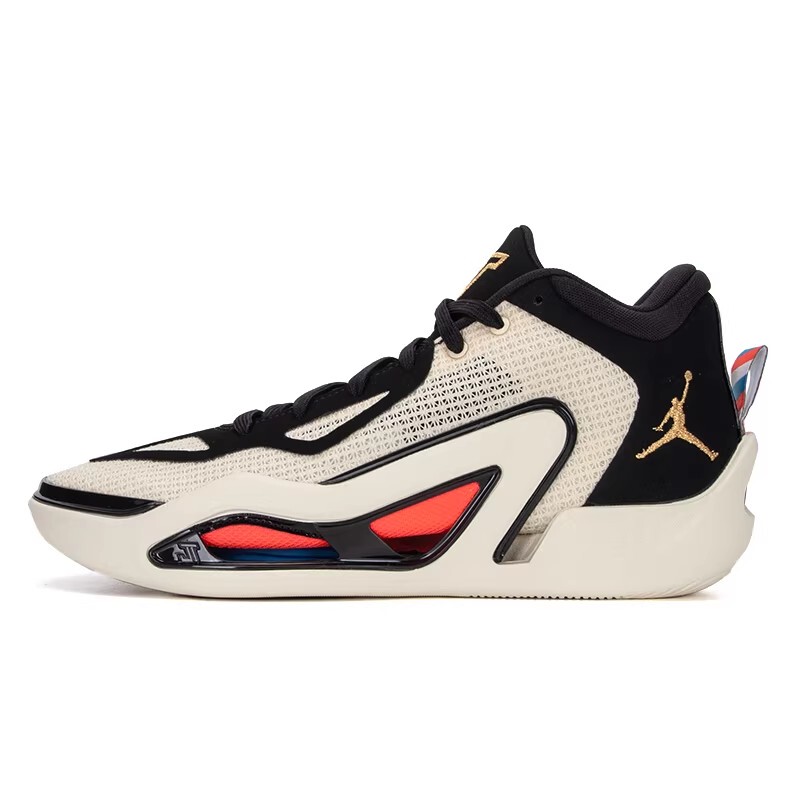 Nike/Nike Genuine Jordan Men's Sports Fashion Breathable and Wear-Resistant Basketball Shoes Dx5574-180