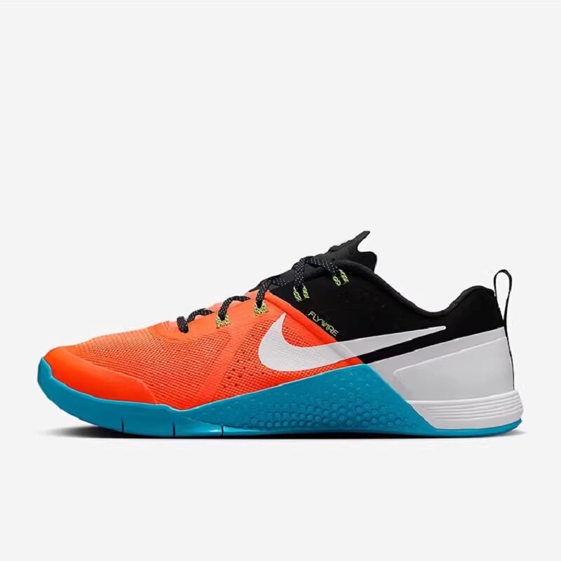 Nike/Nike Genuine Metcon 1 Og Men's Breathable and Wear-Resistant Comprehensive Training Shoes Fq1854-800