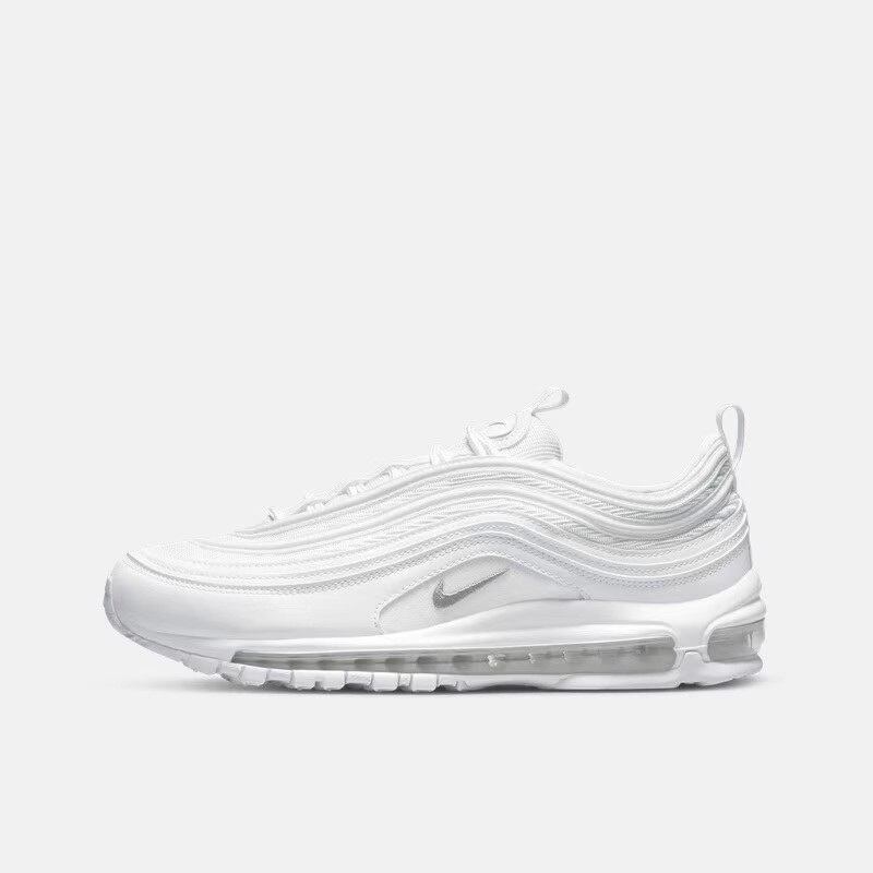 Nike Nike Men's Shoes Running Shoes 2023 Summer New Air Max 97 Air Cushion Sports Shoes 921826-101