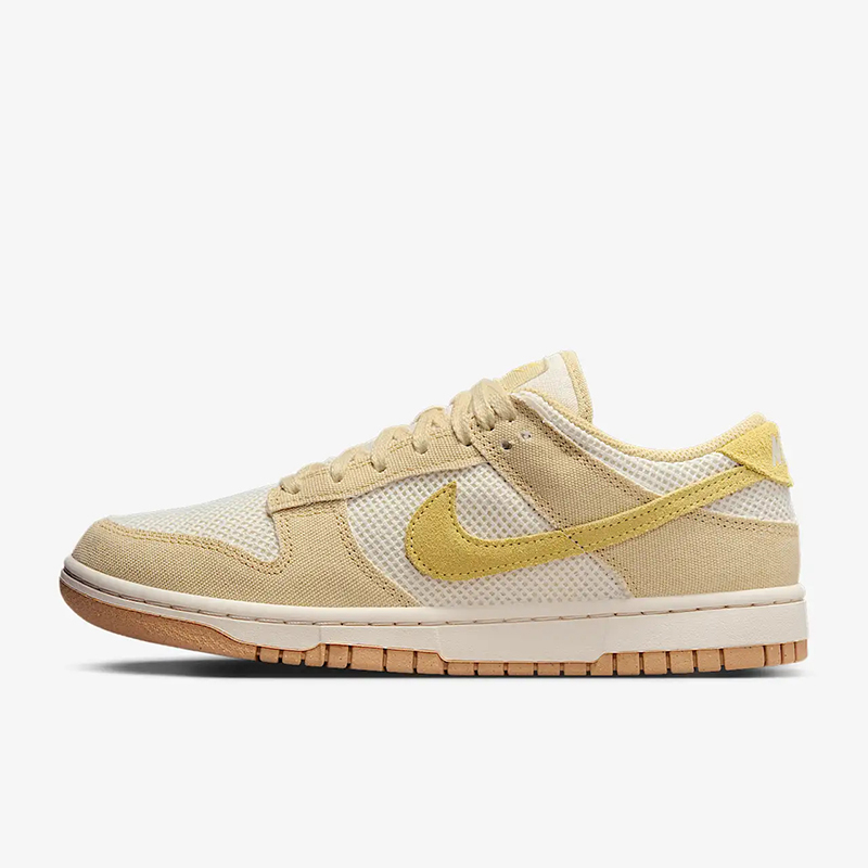 Nike Dunk Low Nn Se Women's Low-Top Retro Casual Sneakers Hj5864-700 Nike Dunk Low Nn Se Women's Low-Top Retro Casual Sneakers Hj5864-700
