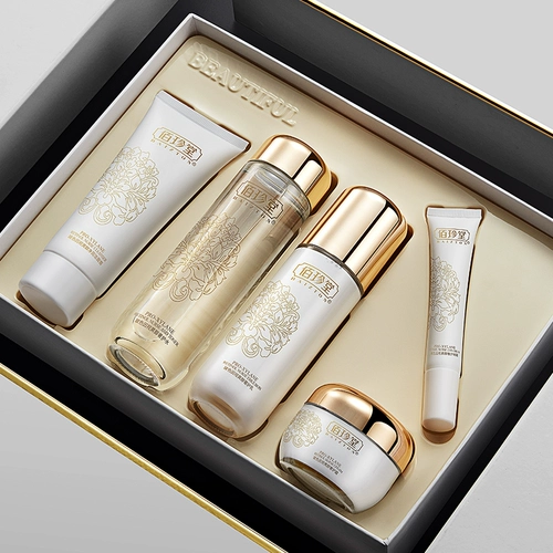 佰珍堂 Набор