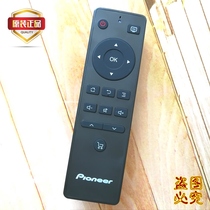 Original Pioneer Pioneer LCD TV remote control LED-32B370P LED-40 48B370P