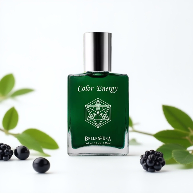 Colorful Flower Wave Australian Flower Essence, Flower Crystal, Helps with Circulation, Releases Energy Knots, Recommended by Zhang Shaohan