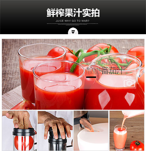 máy ép trái cây elmich Máy ép chanh gừng hộ gia đình tự động xỉ xỉ nước ép trái cây và máy ép rau quả đa chức năng máy sinh tố