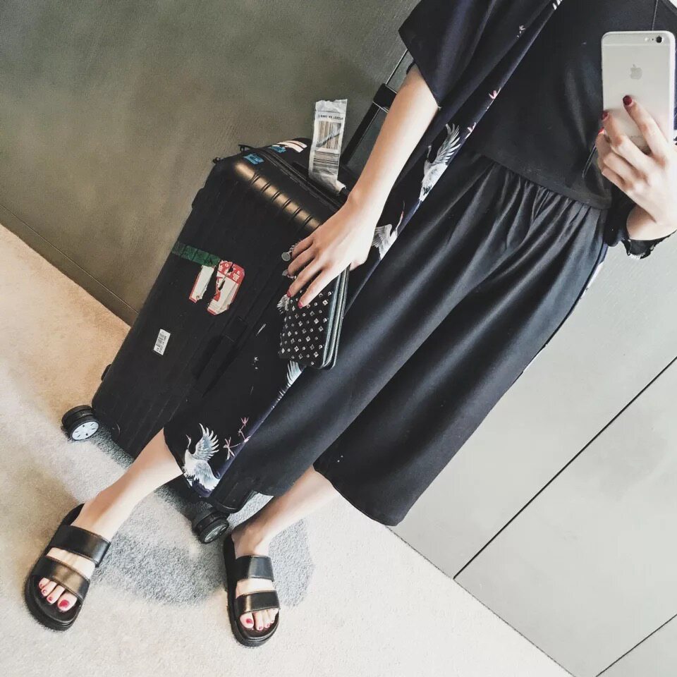 Sandales femme OTHER   en PU - Ref 2666407 Image 7