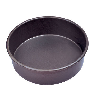 4 inch Cheesecake mold 4 inch fixed bottom cake mold Non-stick cheese mold Dura film cheese mold MY32044