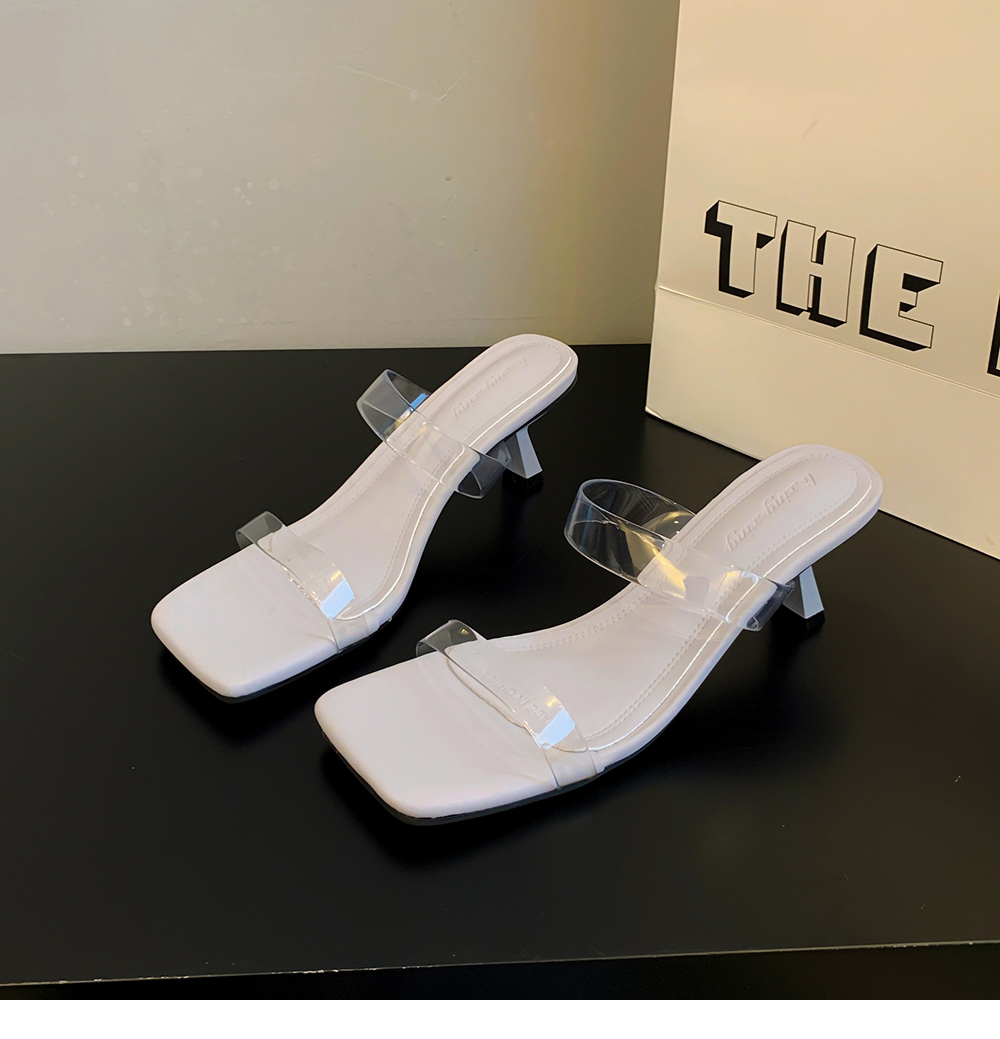 レディースの靴