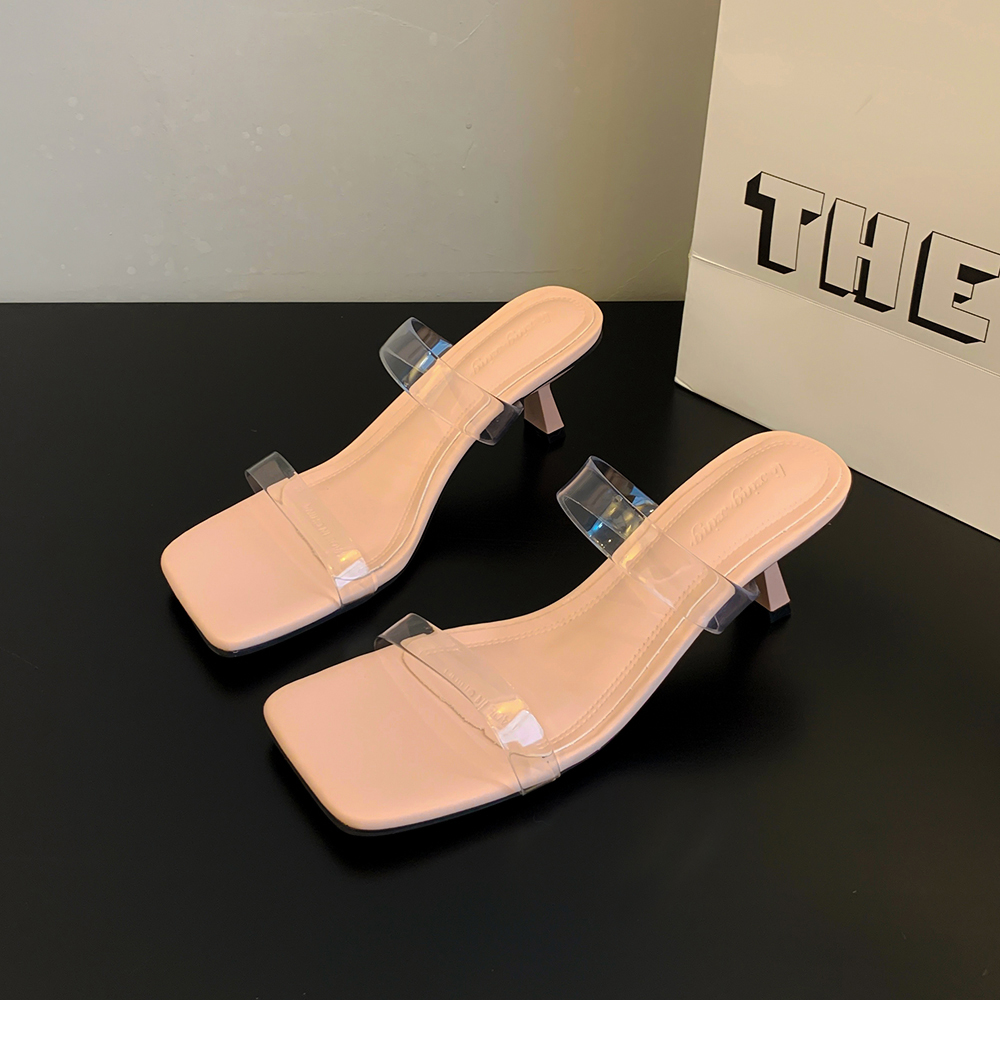 レディースの靴