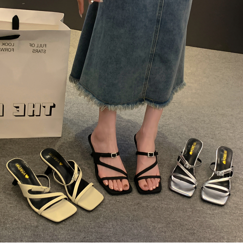 レディースの靴