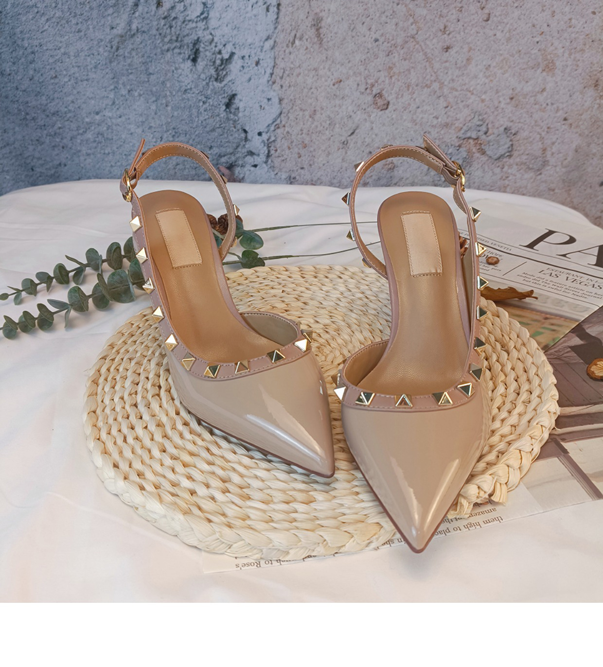 レディースの靴