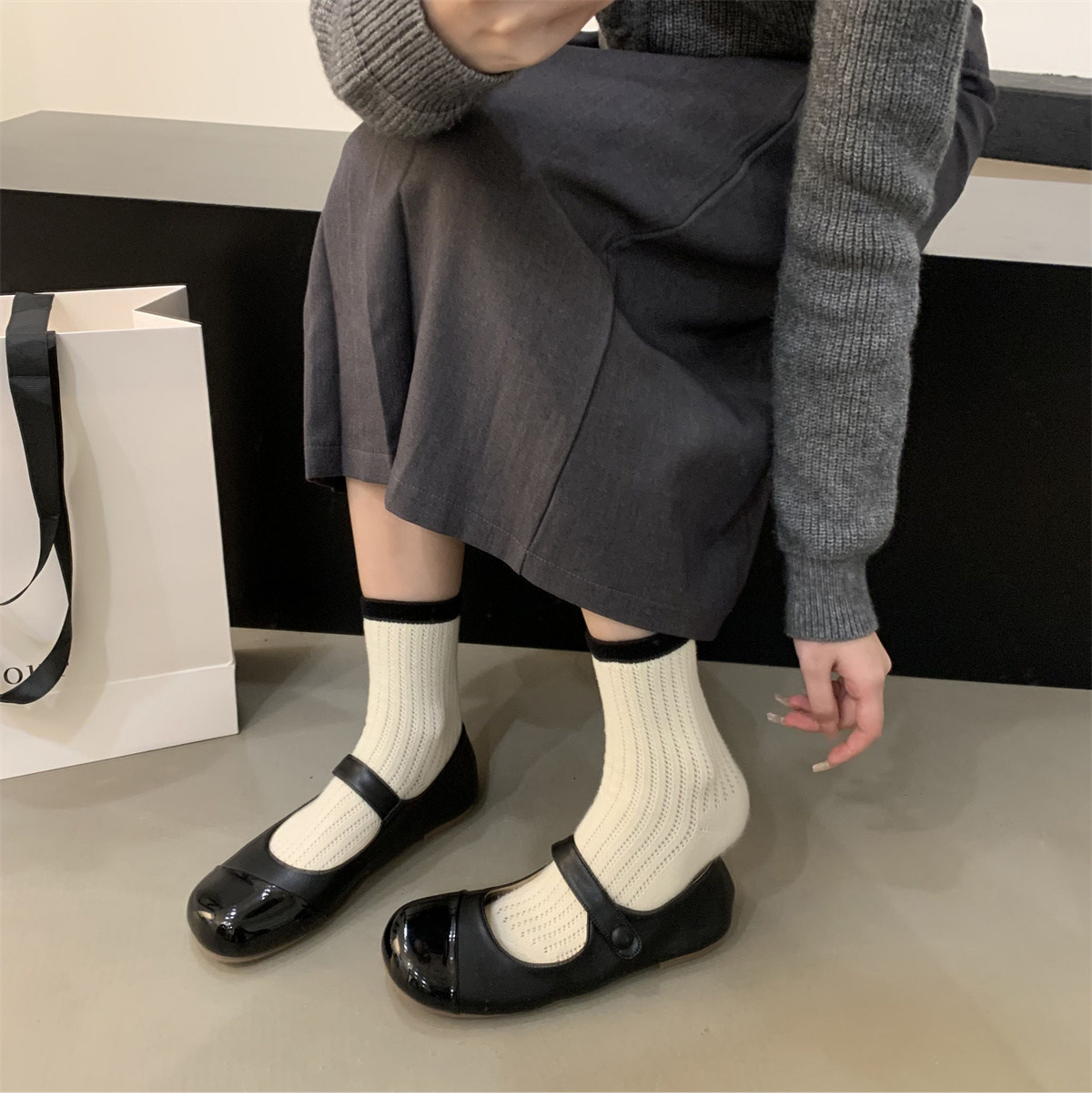 レディースの靴