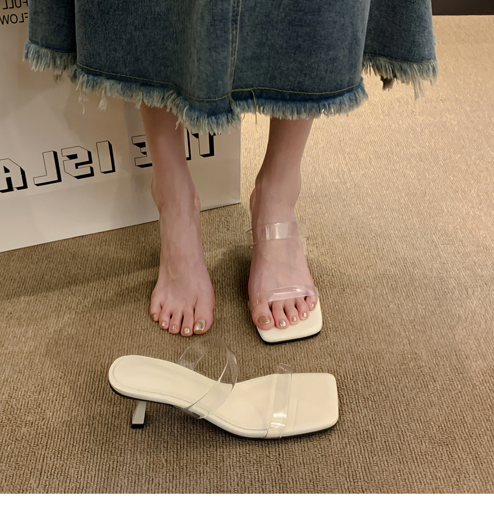 レディースの靴