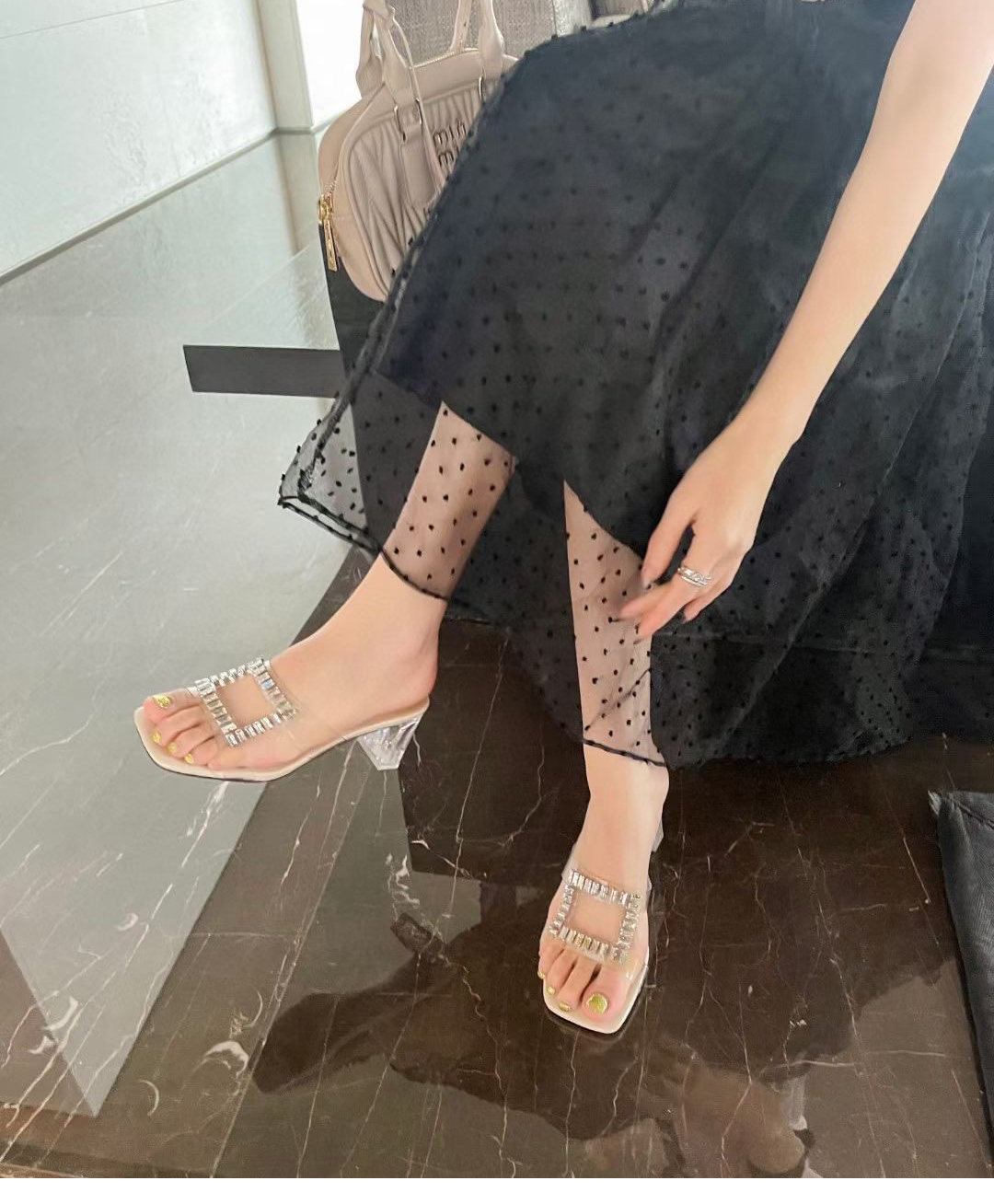 レディースの靴