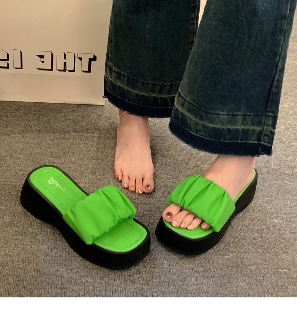 レディースの靴