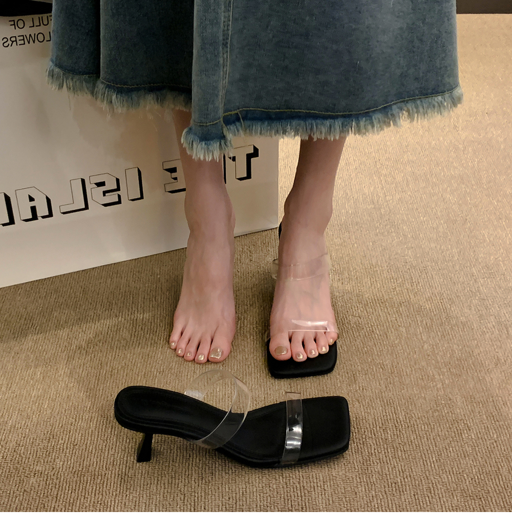 レディースの靴