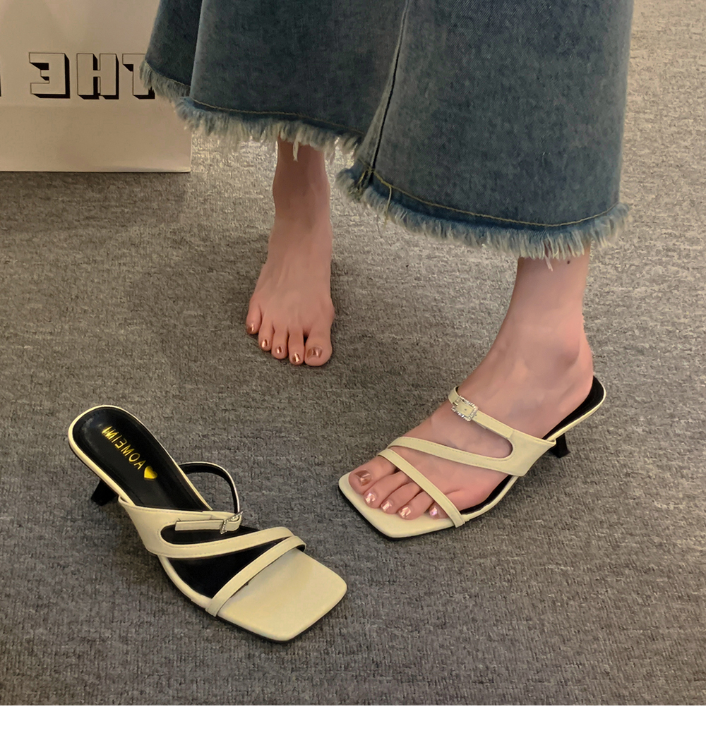 レディースの靴