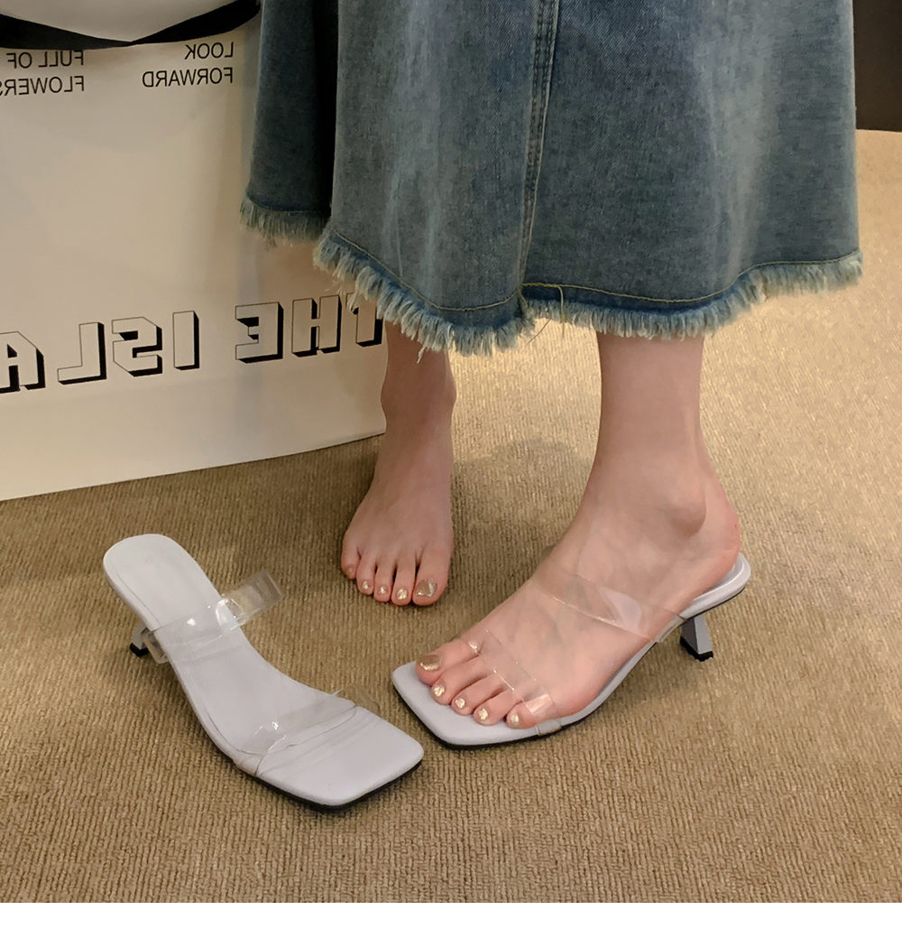 レディースの靴